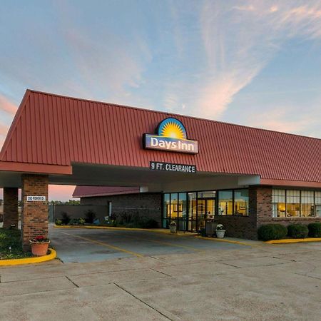 Days Inn By Wyndham Batesville Dış mekan fotoğraf